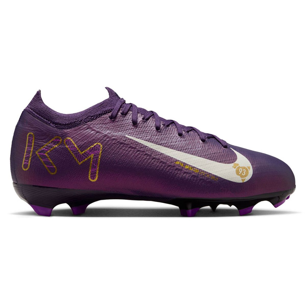Nike Mercurial Vapor 16 Pro Kylian Mbappé Kids Football Boots