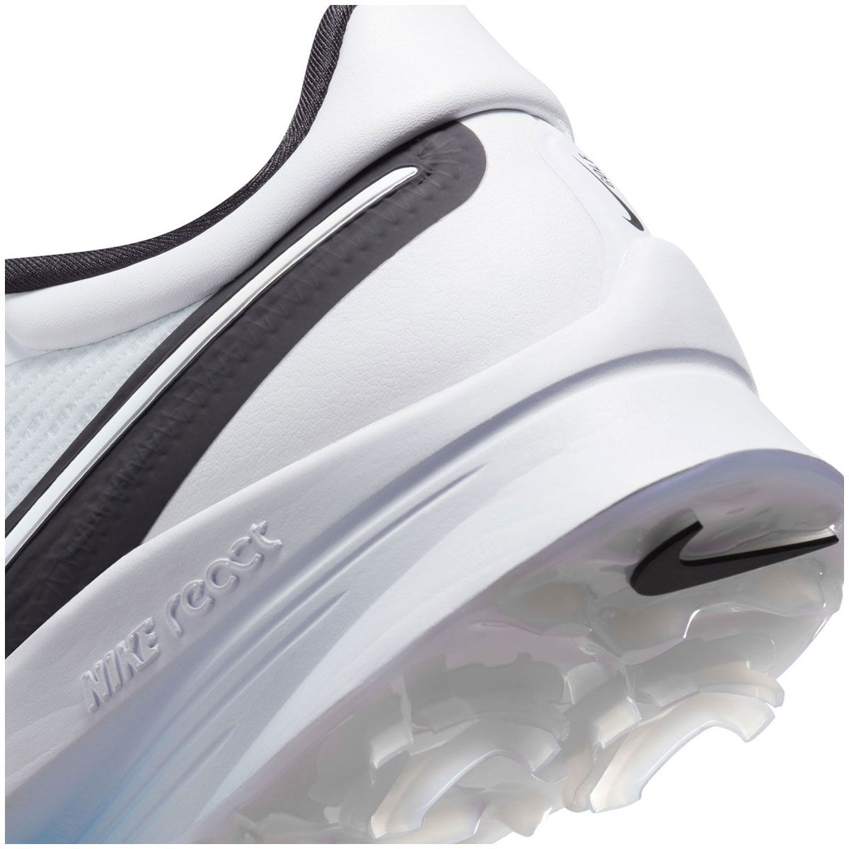 Nike Air Zoom Infinity Tour NEXT% 2E Golf Shoes