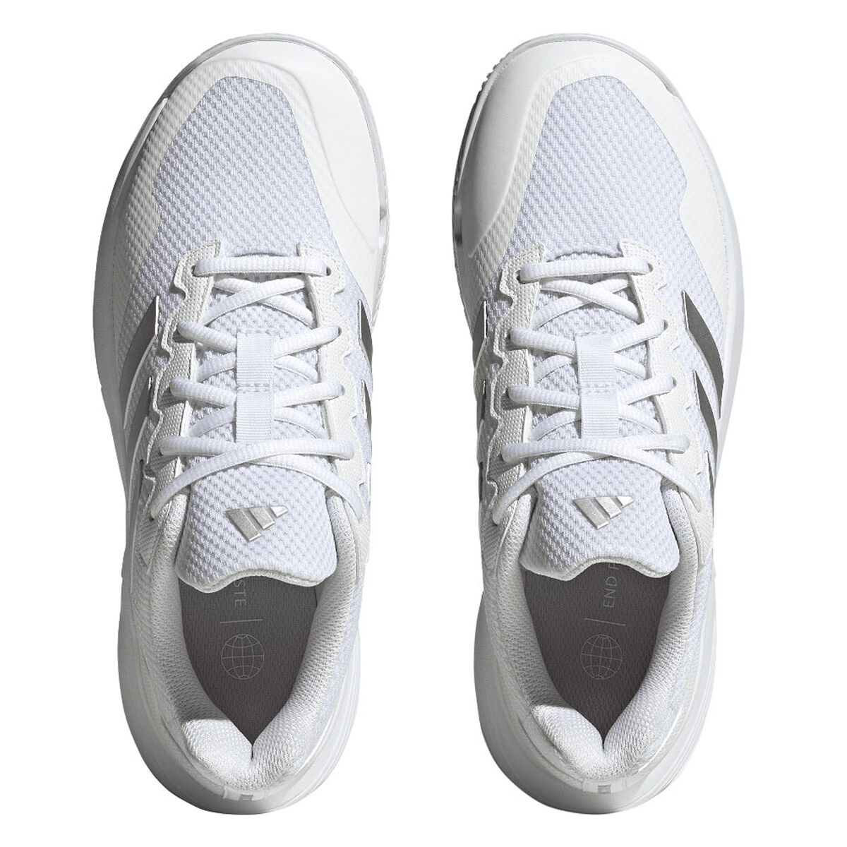 adidas GameCourt 2 Womens Tennis Shoes