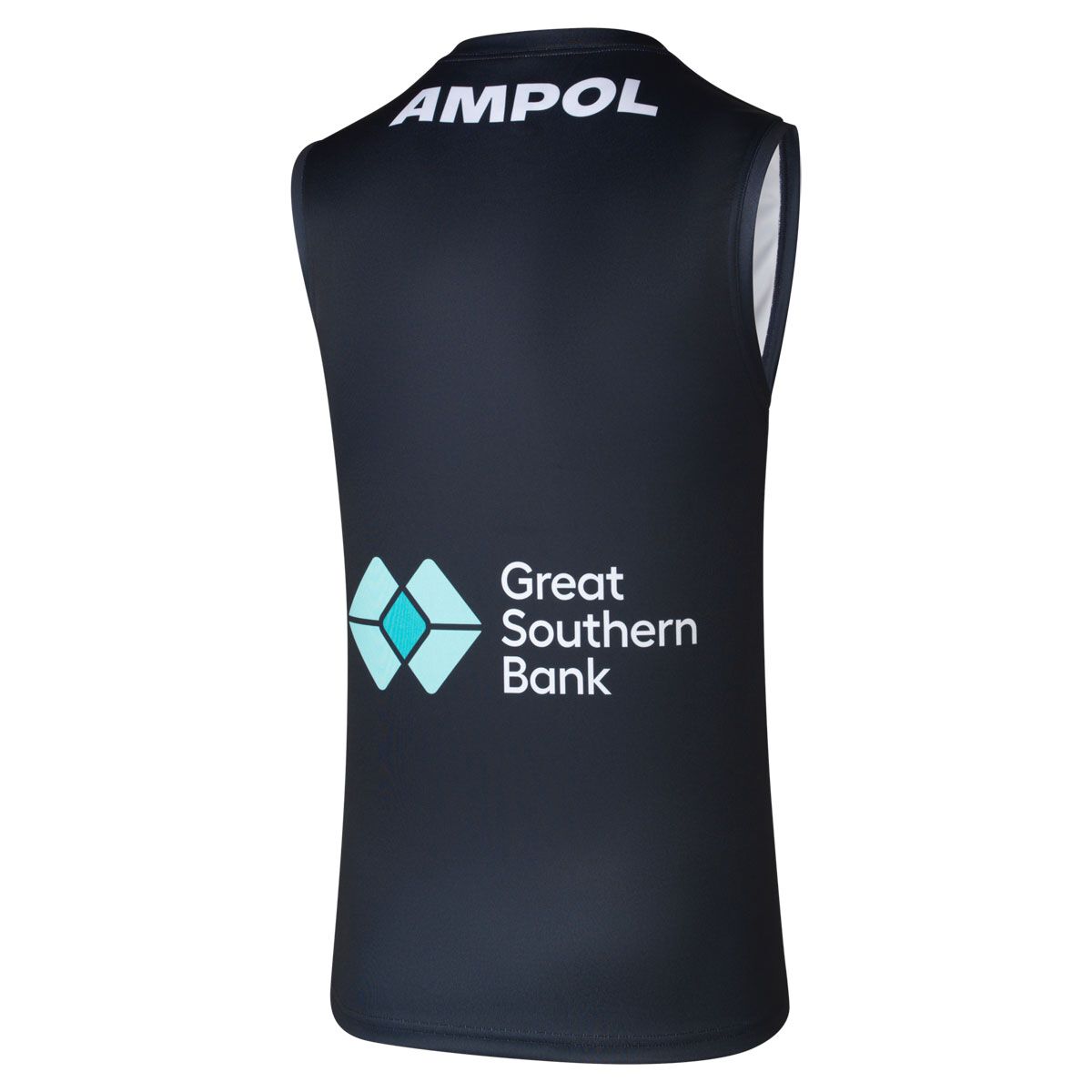 Carlton Blues Mens 2025 Home Guernsey