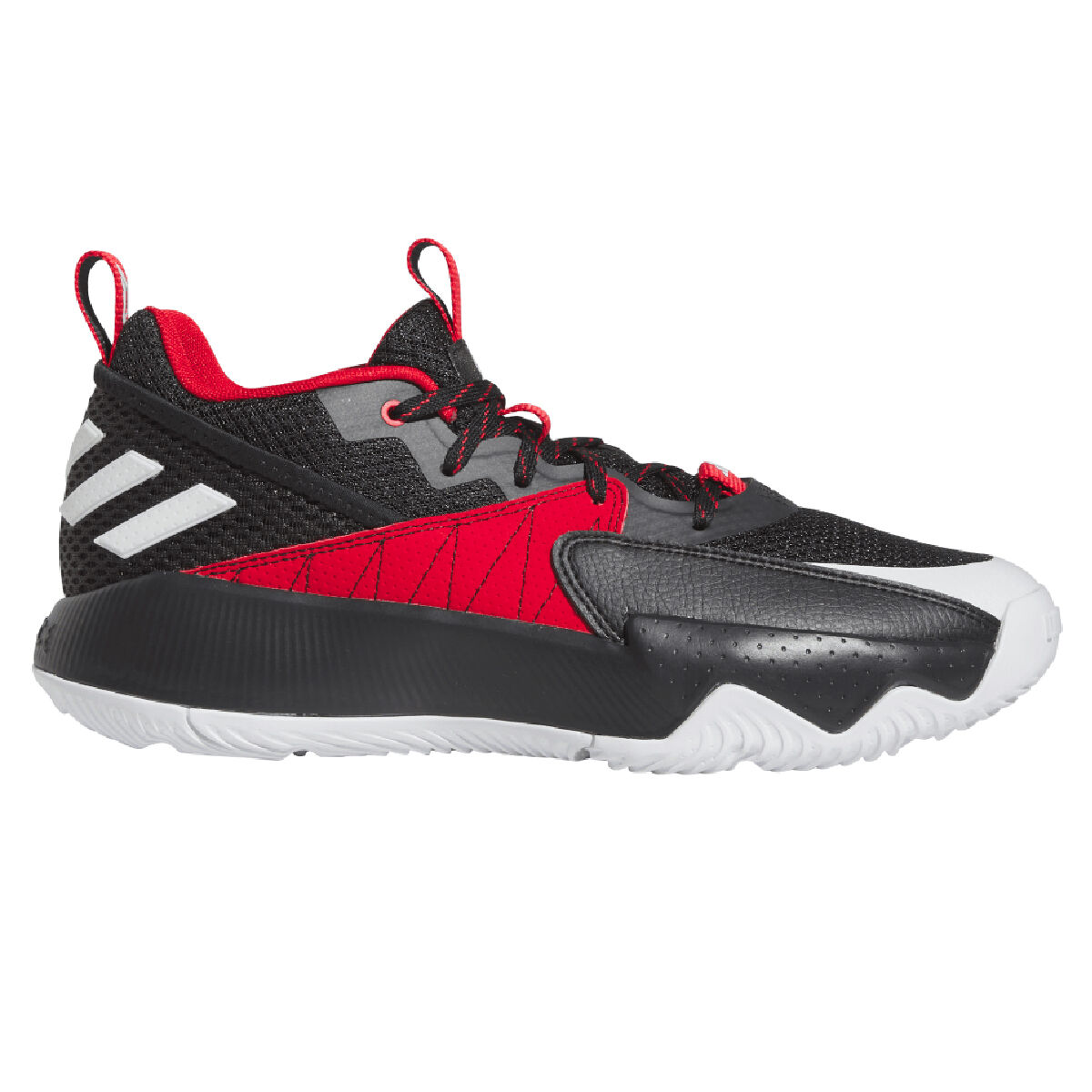 adidas Dame Certified Basketball Shoes