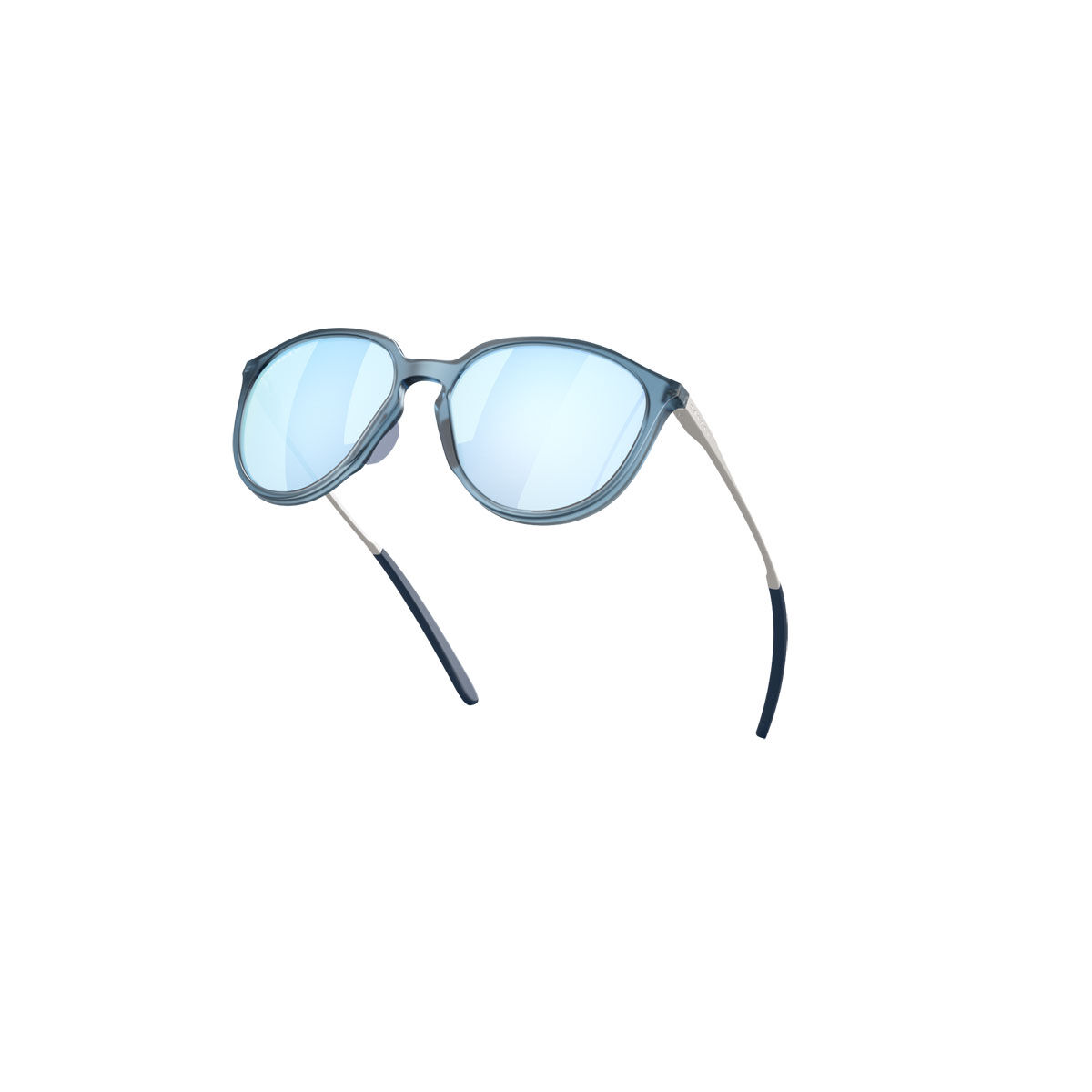 OAKLEY Seilo Sunglasses - Matte Stonewash PRIZM Deep Water