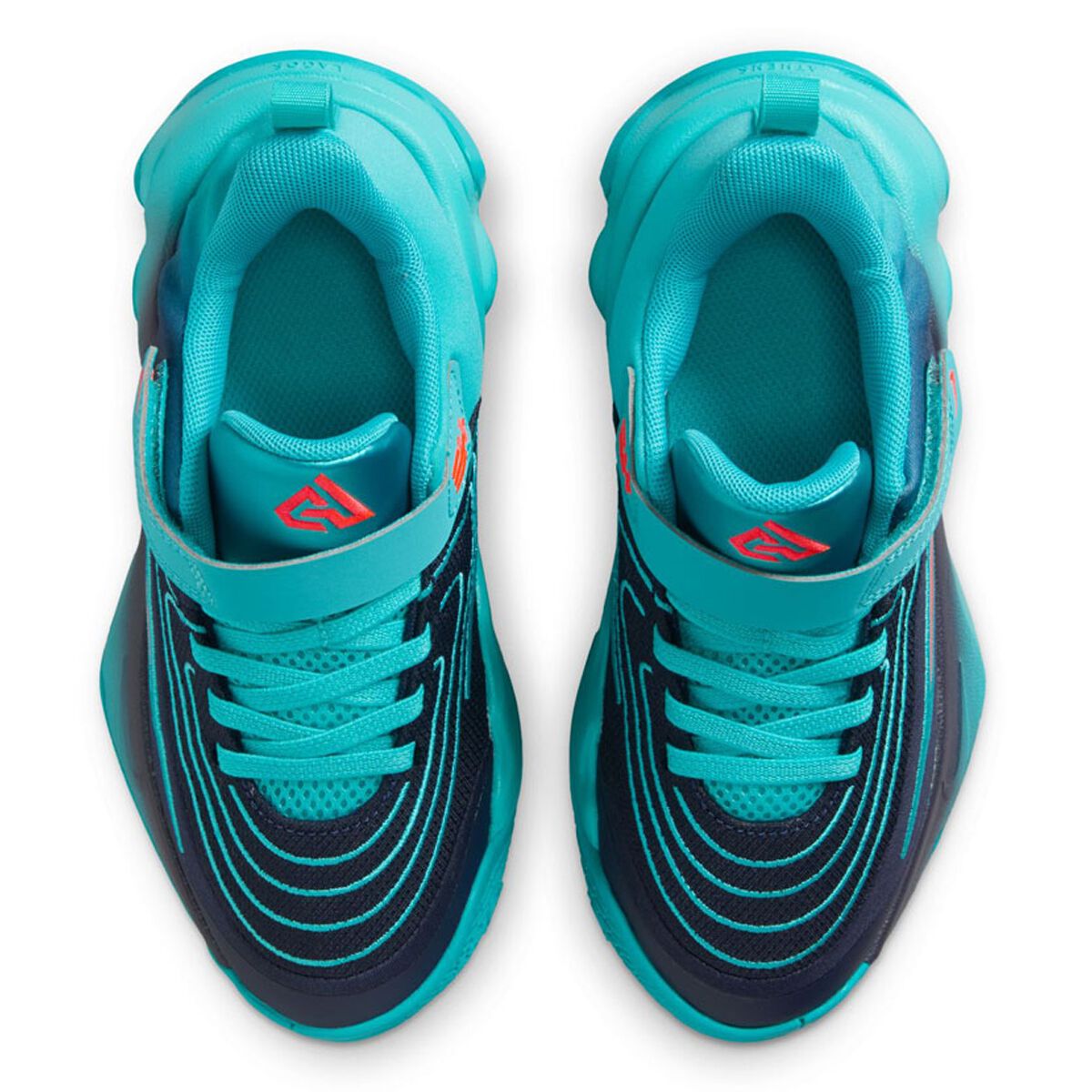 Nike Giannis Immortality 4 PS Kids Basketball Shoes