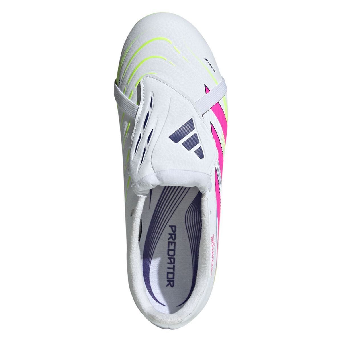 adidas Predator League Fold-Over Tongue Kids Football Boots