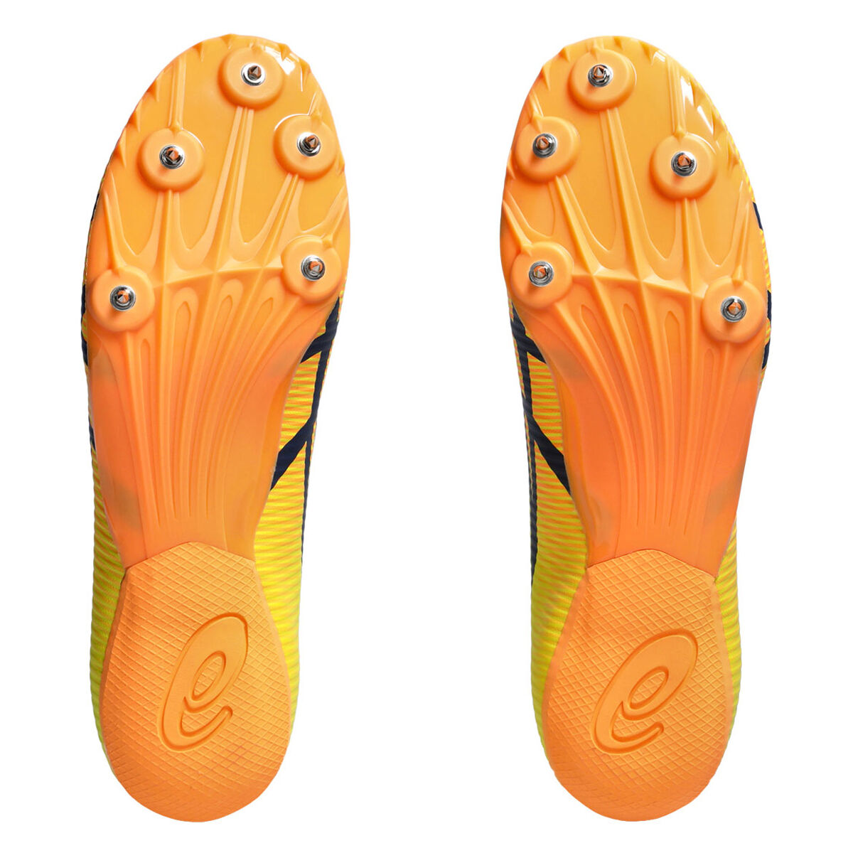 Asics Hyper Sprint 8 Track Shoes