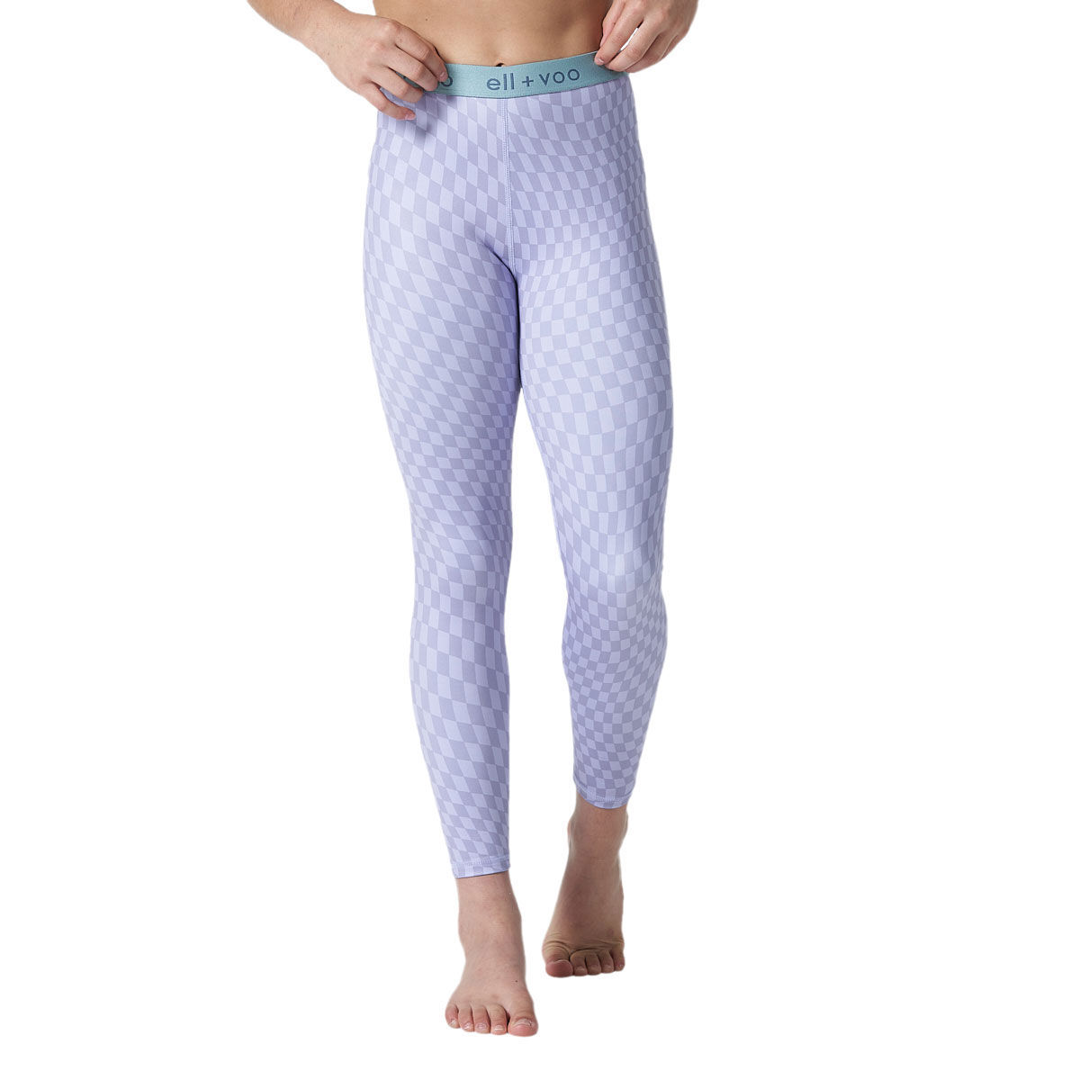 Ell/Voo Junior Naomi 7/8 Tights
