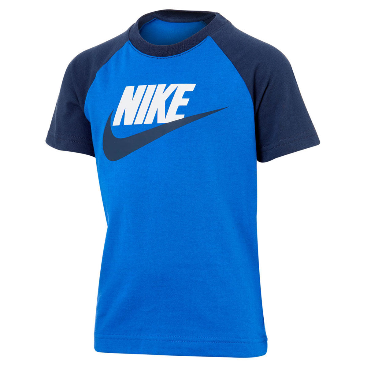 Nike Junior Kids Sportswear Futura Tee