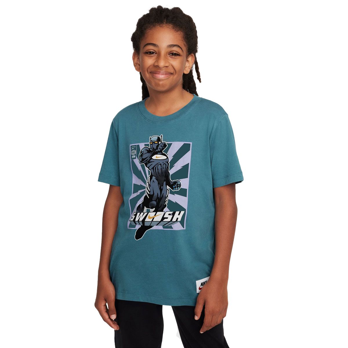Nike Junior IYKYK Hero Tee