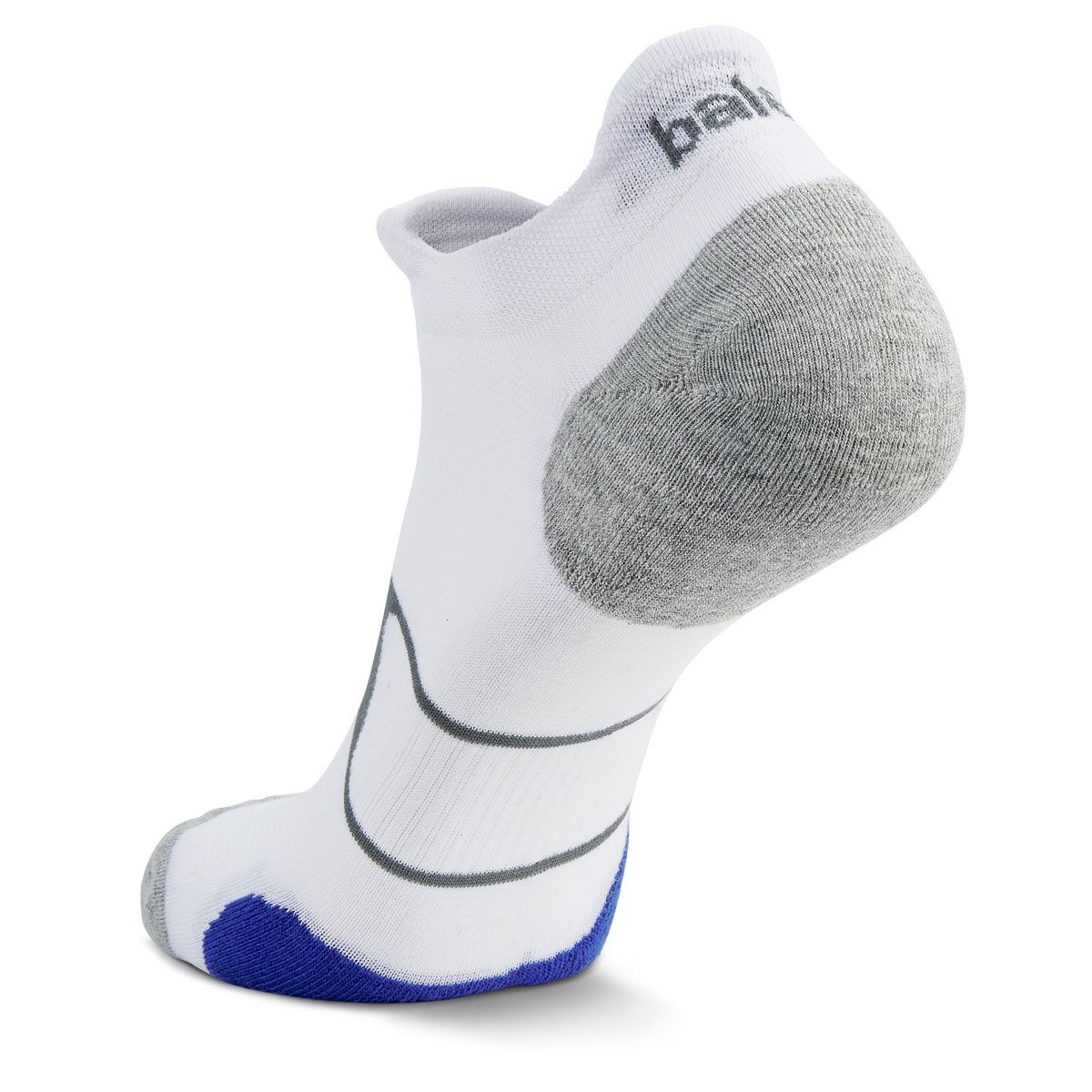 Balega Ultraglide No Show Socks