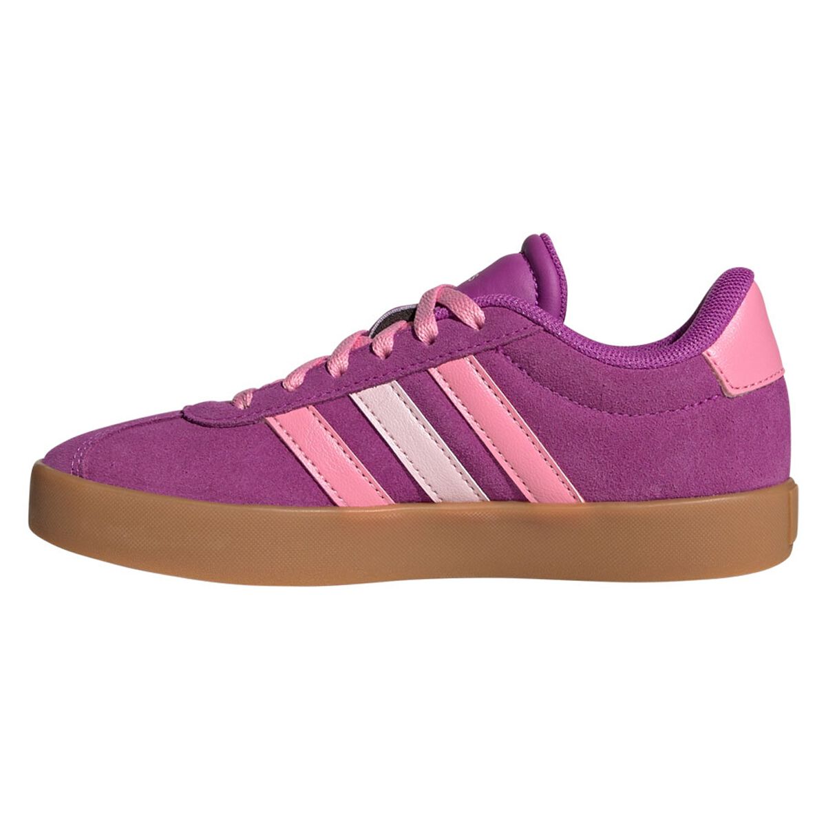 adidas VL Court 3.0 GS Kids Casual Shoes