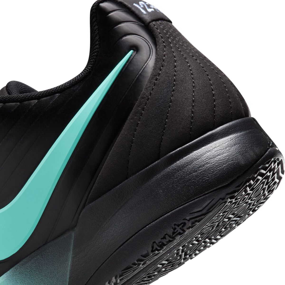 Nike Ja 2 Basketball Shoes