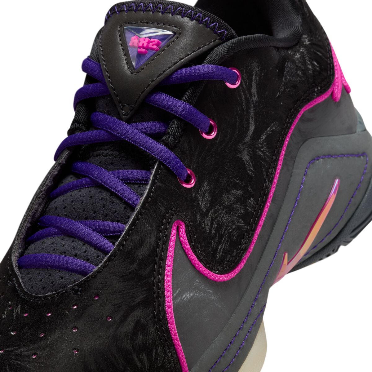 Nike LeBron 22 GS Basketball Shoes