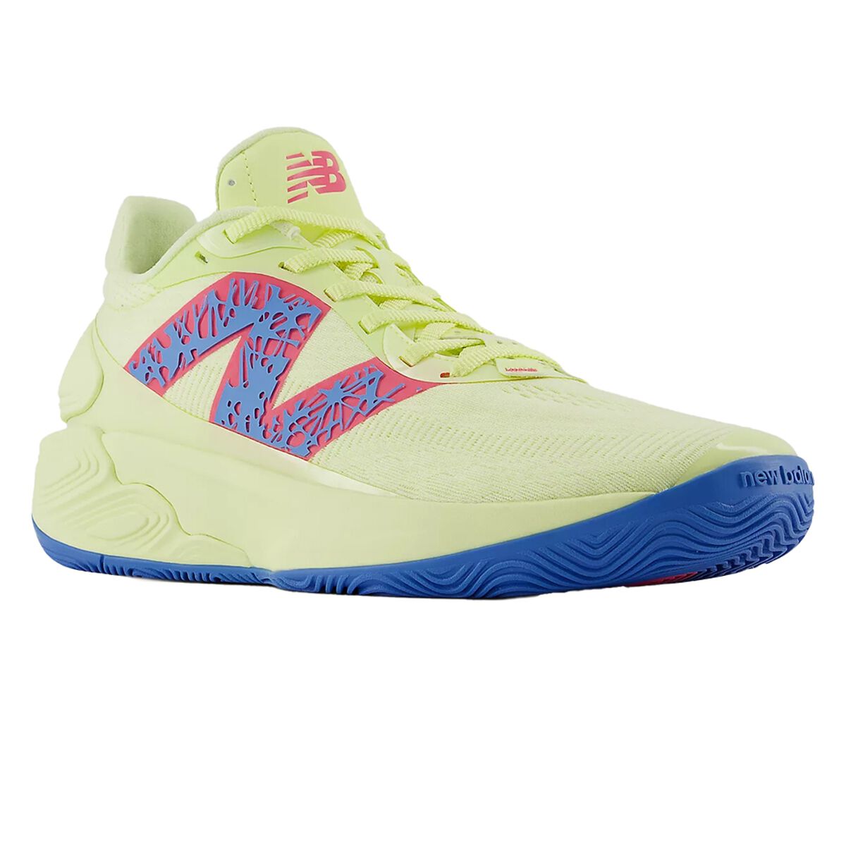 New Balance TWO WXY V5 Basketball Shoes