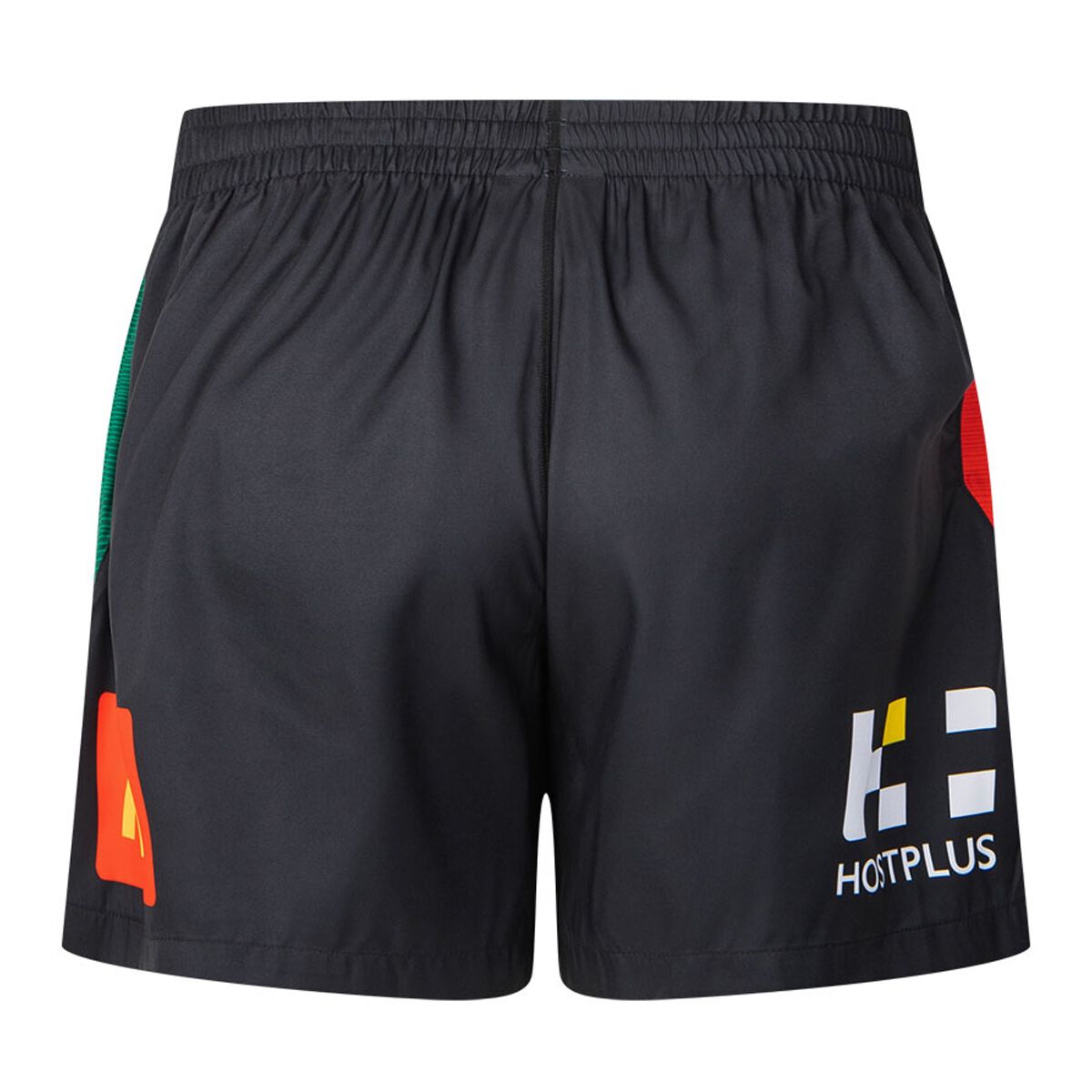 South Sydney Rabbitohs 2025 Kids Gym Shorts