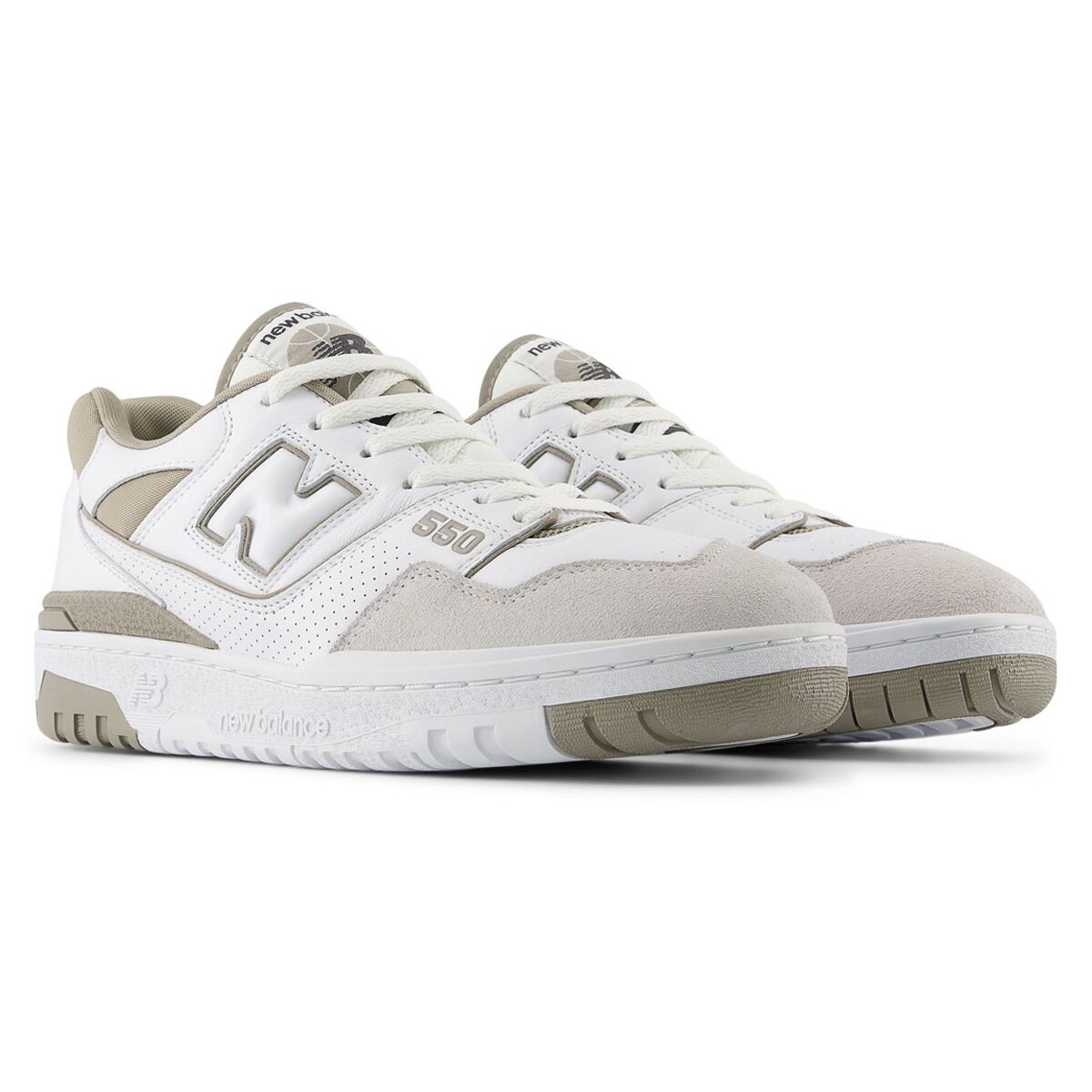 New Balance 550 Mens Casual Shoes
