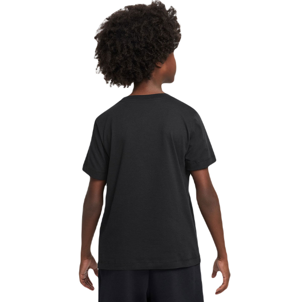 Nike Junior Sportswear Futura LBR Tee
