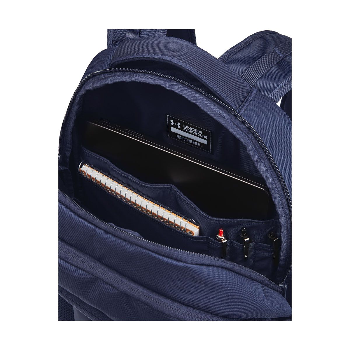 Under Armour Hustle 6.0 Backpack
