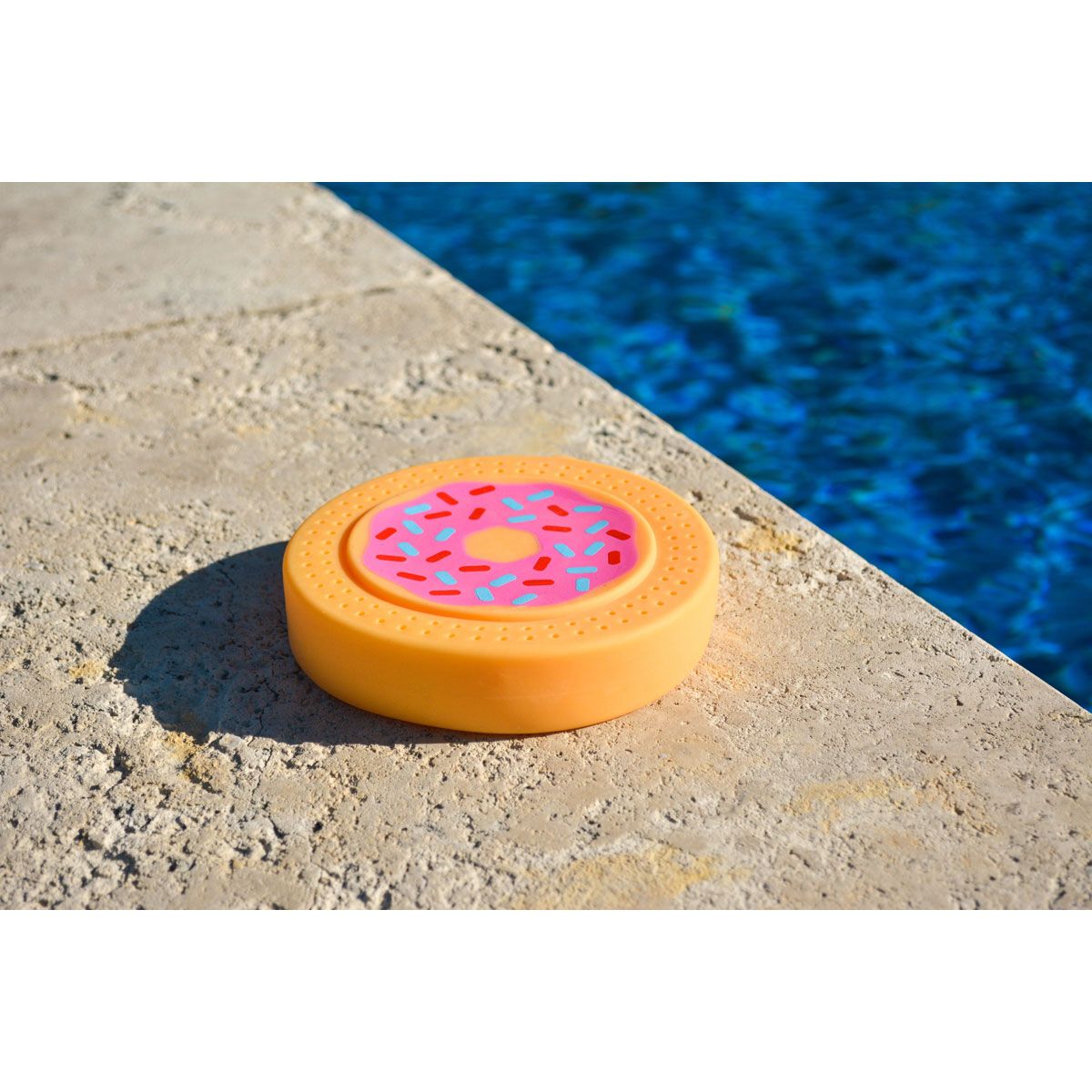 Verao Donut Drencher Disc