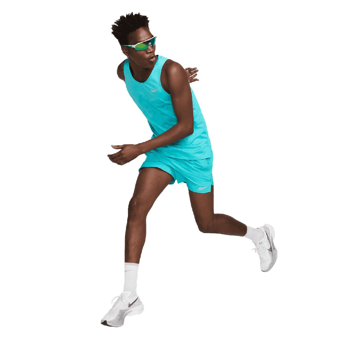 Nike Mens Stride Dri FIT ADV Running Tank