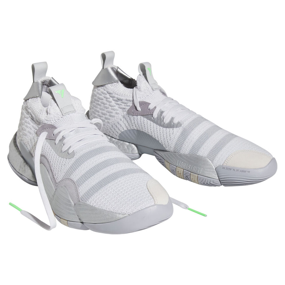 adidas Trae Young 2 Basketball Shoes