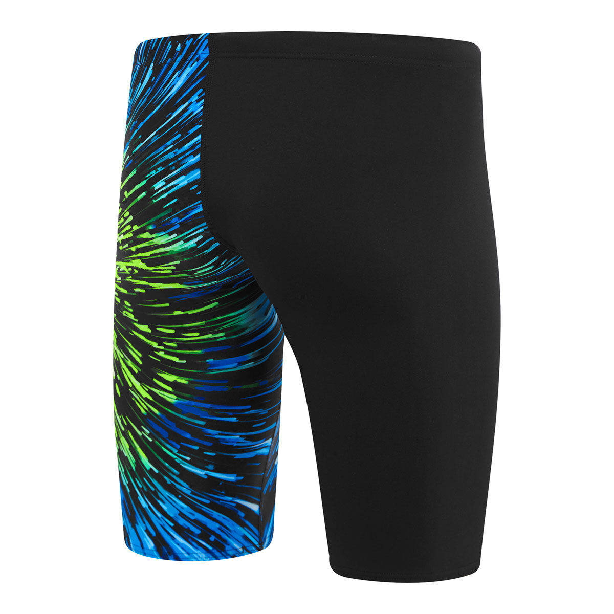 Speedo Mens Placement V-Cut Jammer