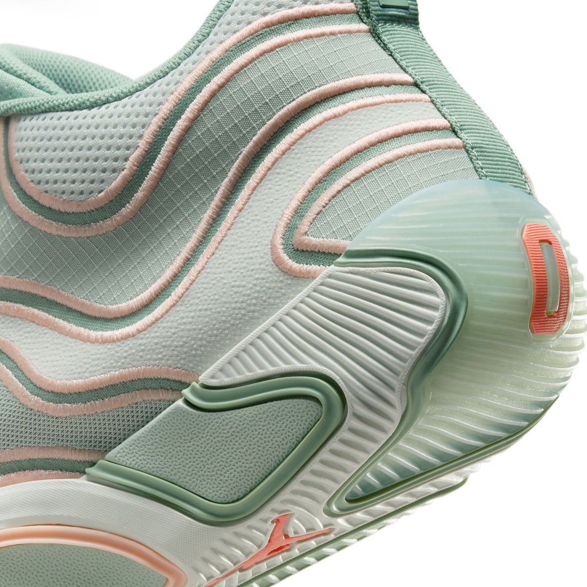 Jordan Tatum 3 Zero Days Off Basketball Shoes