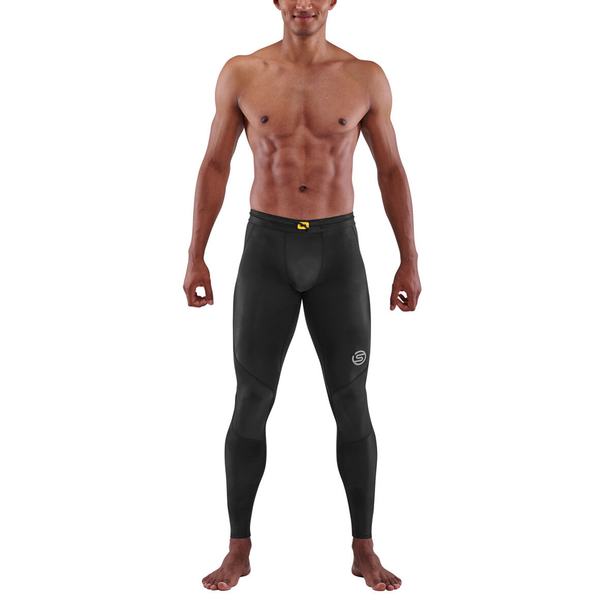 SKINS Mens Series 3 Compression Long Tights