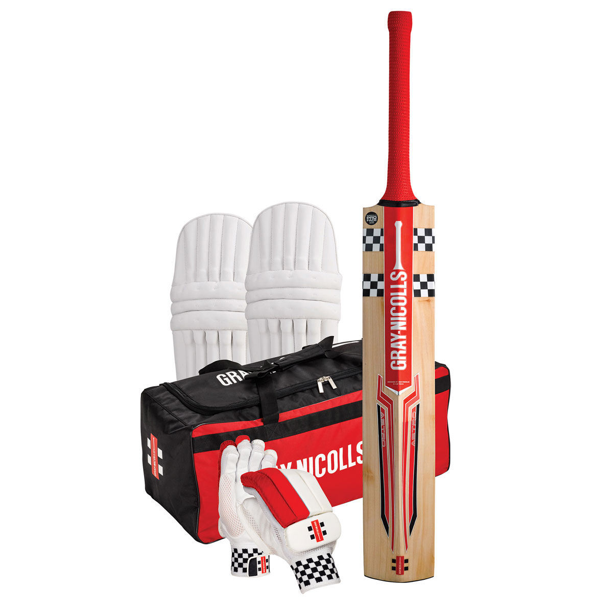 Gray Nicolls Astro Blast Cricket Set