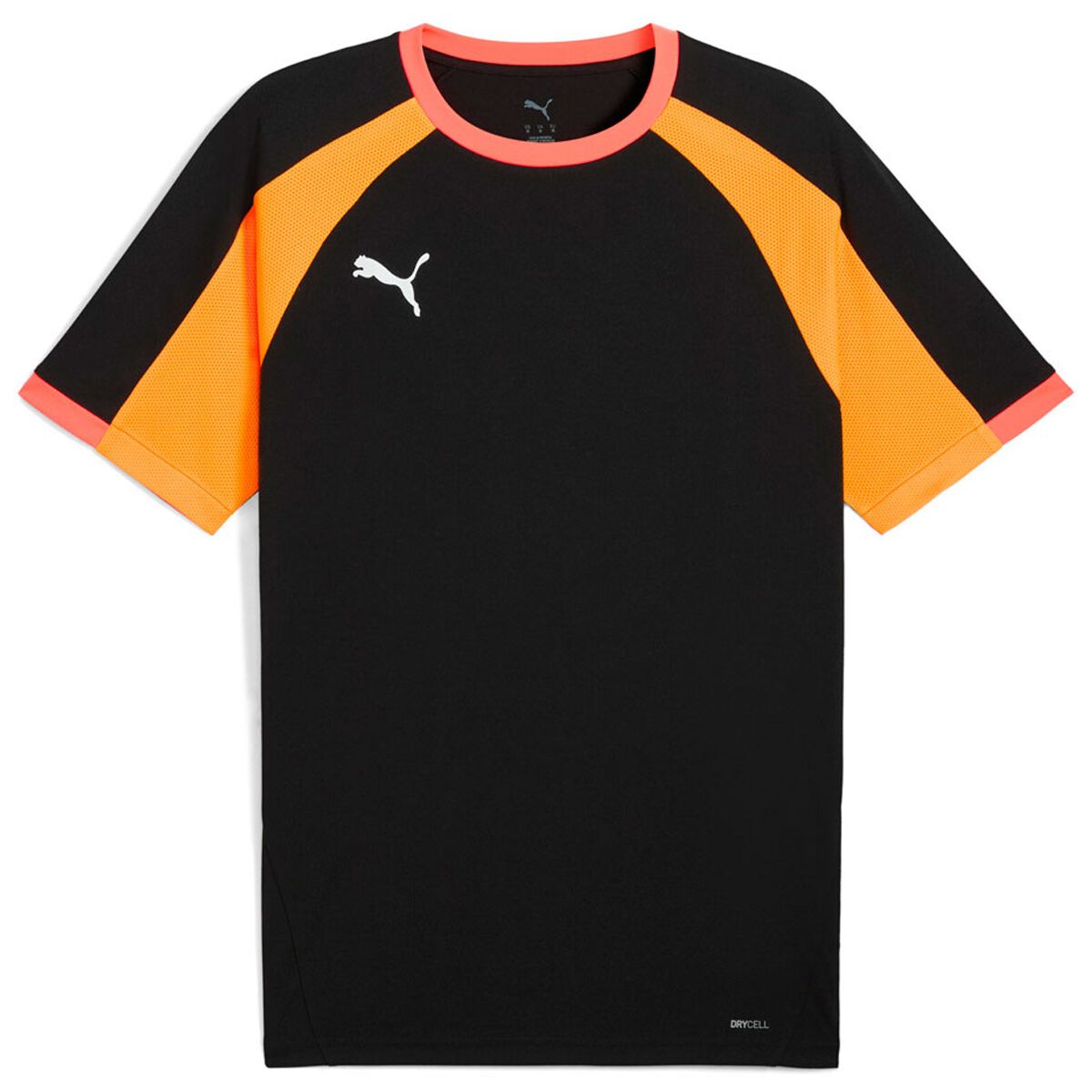 Puma Mens IndividualLIGA Football Jersey