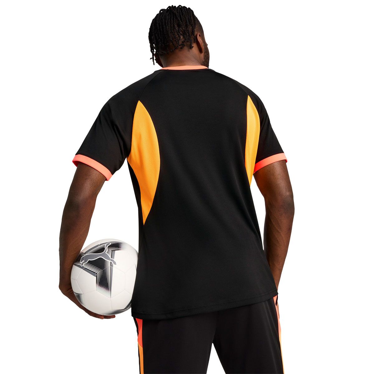 Puma Mens IndividualLIGA Football Jersey