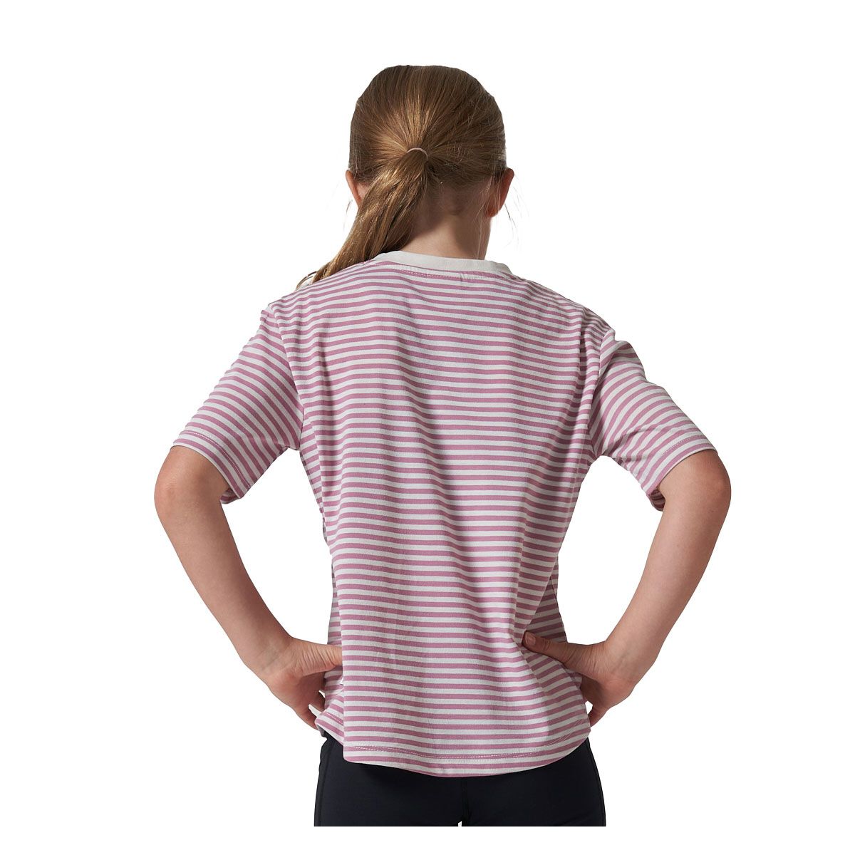 Ell/Voo Junior Jordan Tee