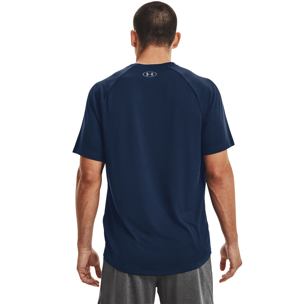 Under Armour Mens Tech 2.0 Training Tee