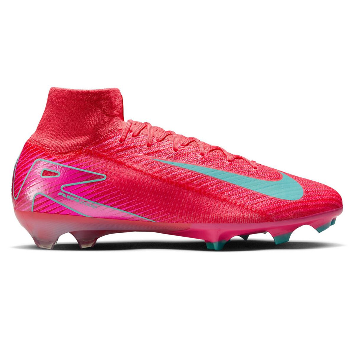 Nike Mercurial Superfly 10 Elite Football Boots