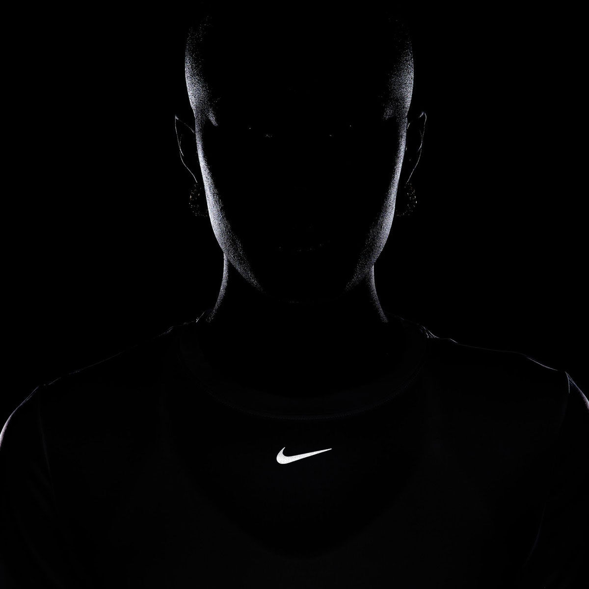 Nike Womens One Classic Dri-FIT Fitness Tee