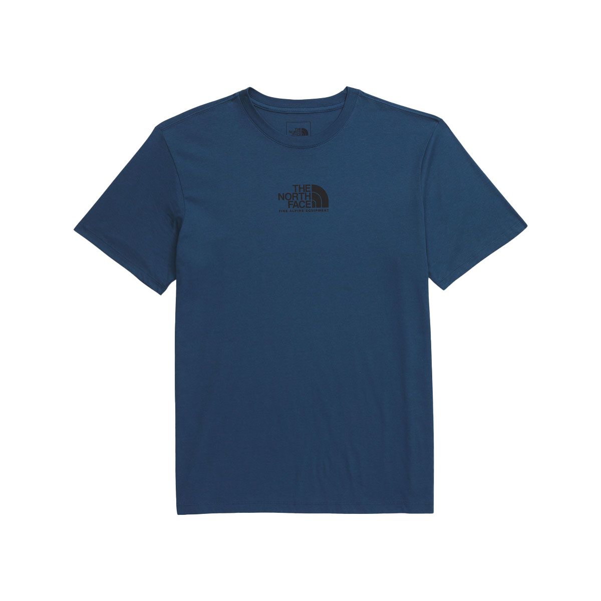The North Face Mens Fine Alpine Tee