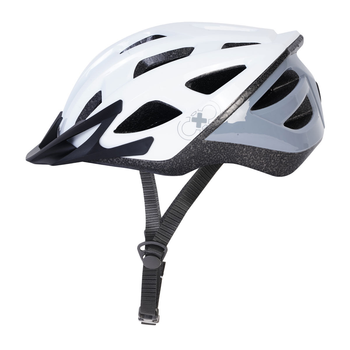 Goldcross Defender Bike Helmet
