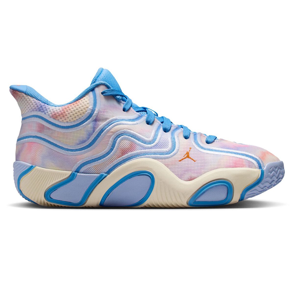 Jordan Tatum 3 GS Kids Basketball Shoes