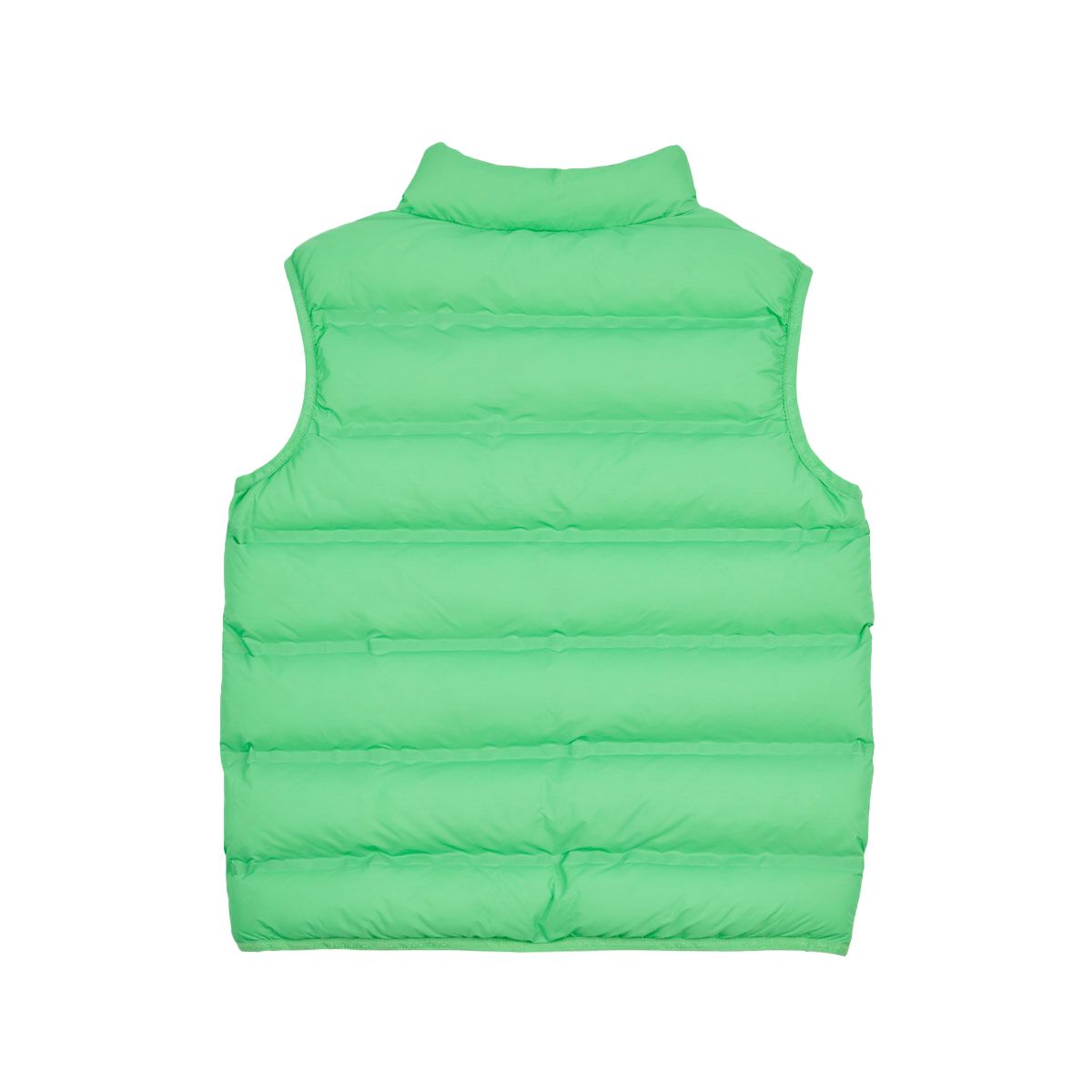 New Balance Junior Bond Quilted Gilet Vest