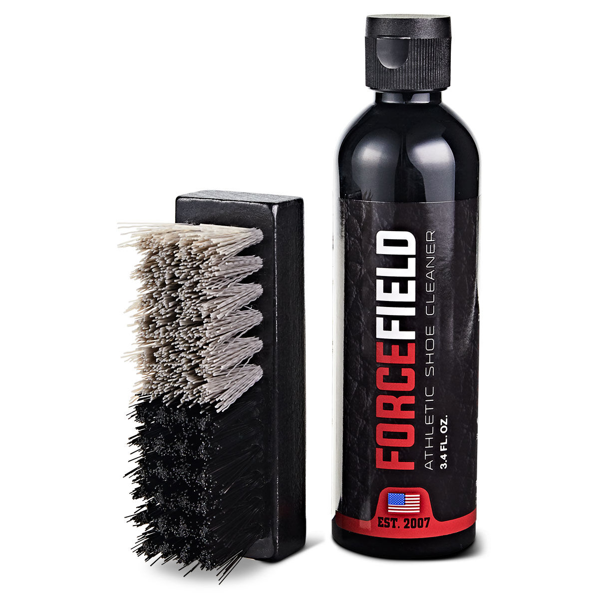 Forcefield Starter Kit