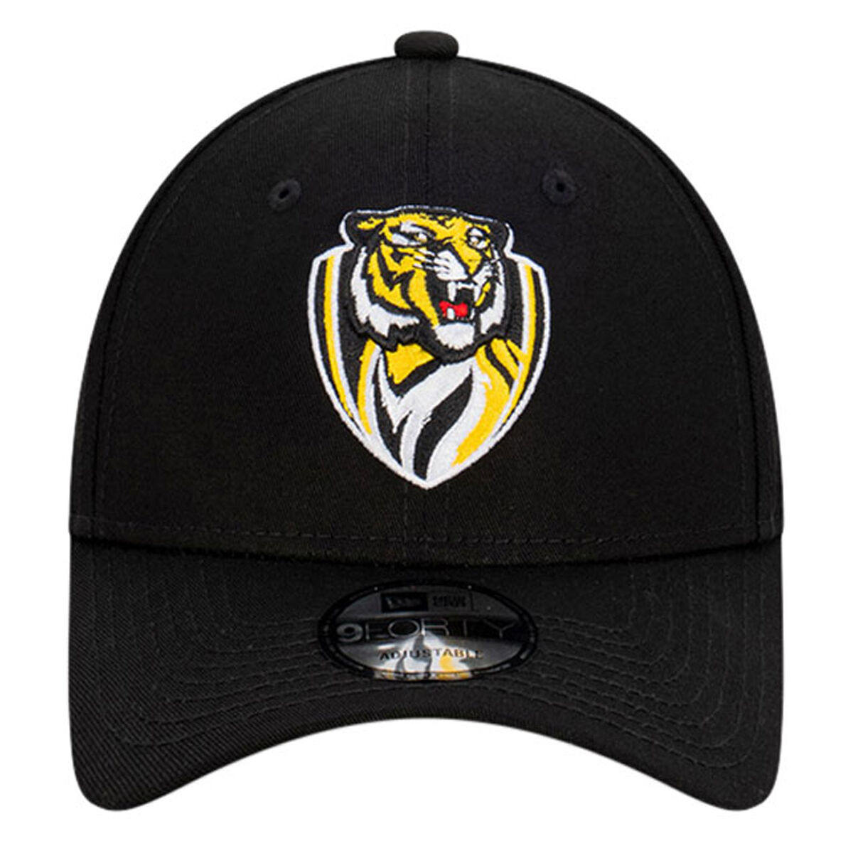 Richmond Tigers New Era OTC 9FORTY Cap