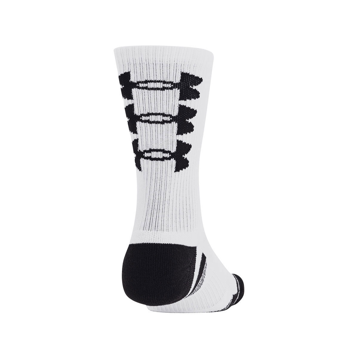 Under Armour Performance Tech Crew Socks 3pk