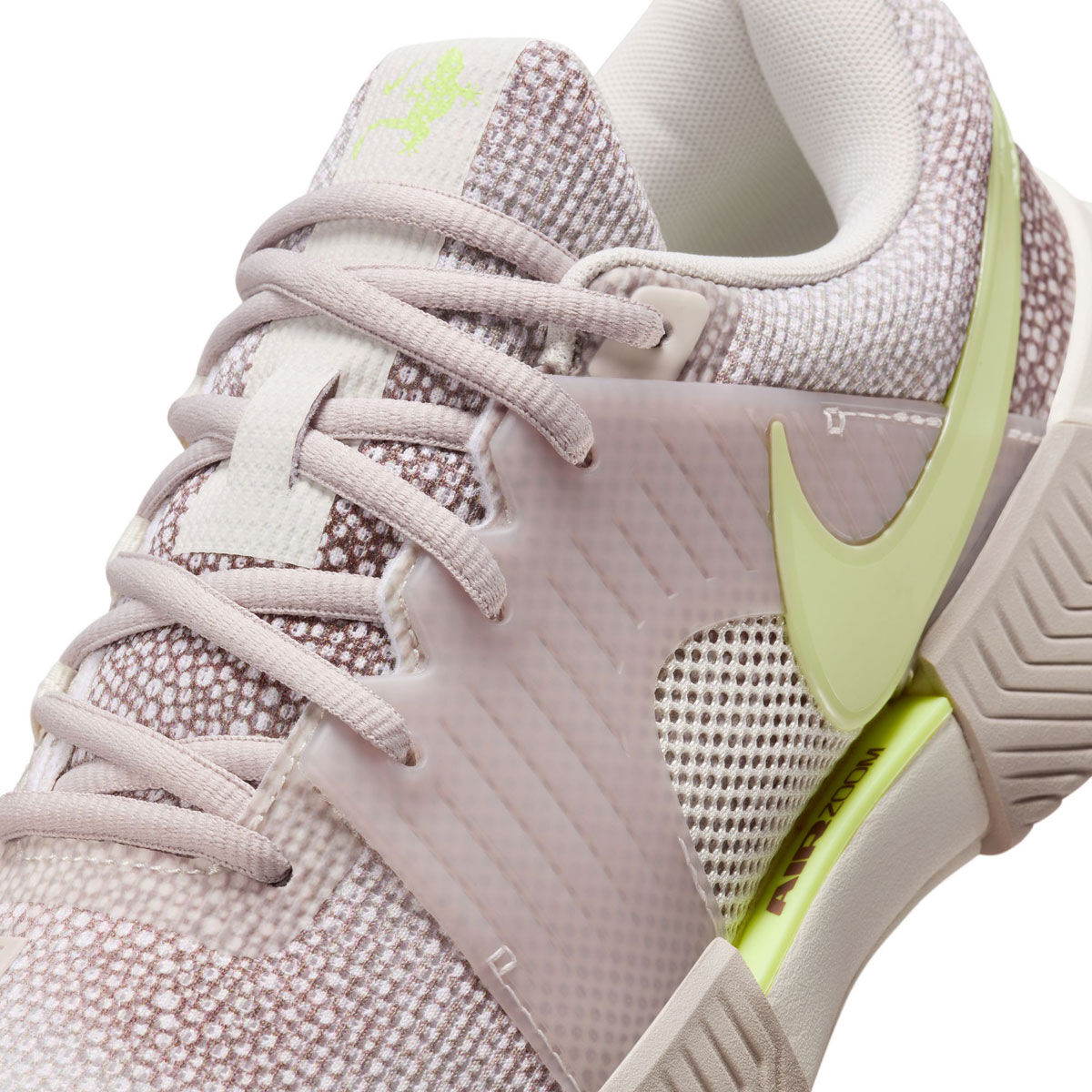 Nike Zoom GP Challenge 1 Womens Tennis Shoes