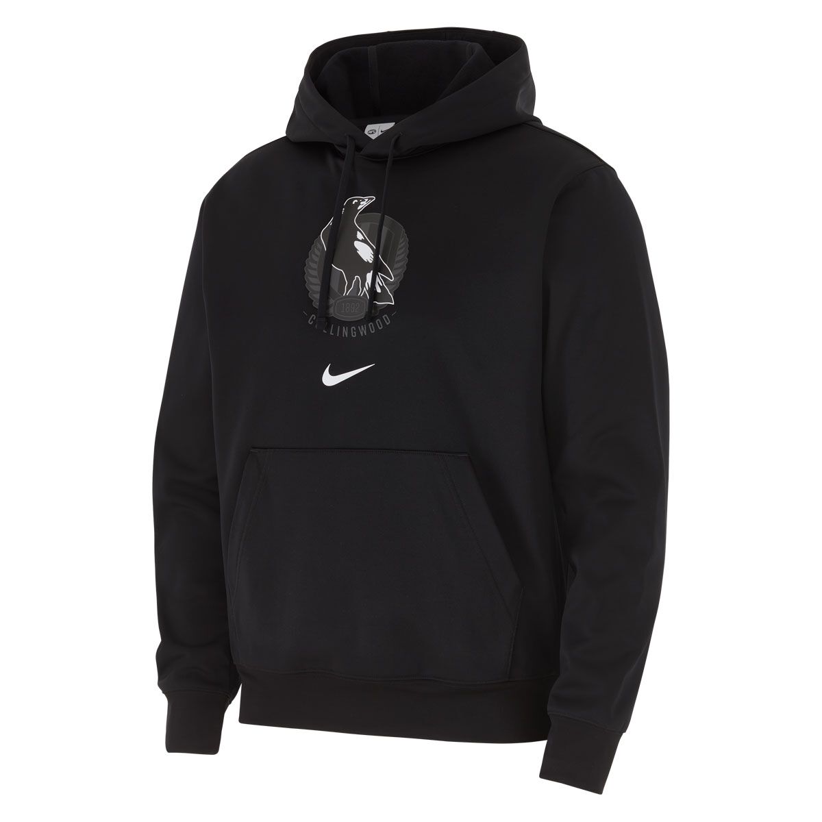 Nike Collingwood Magpies 2025 Hoodie