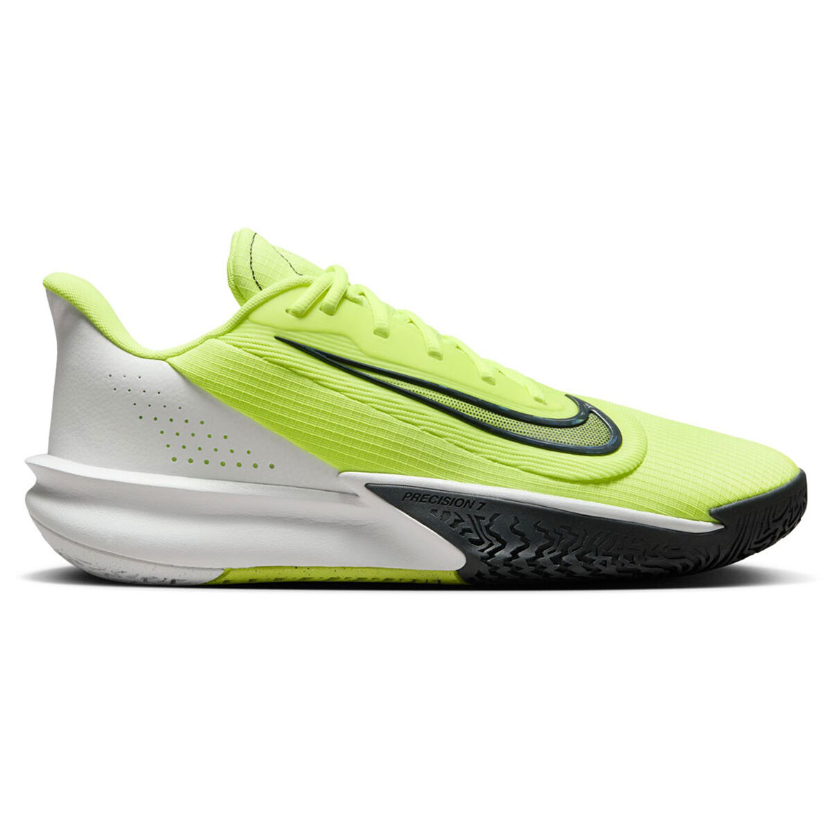 Nike Precision 7 Basketball Shoes