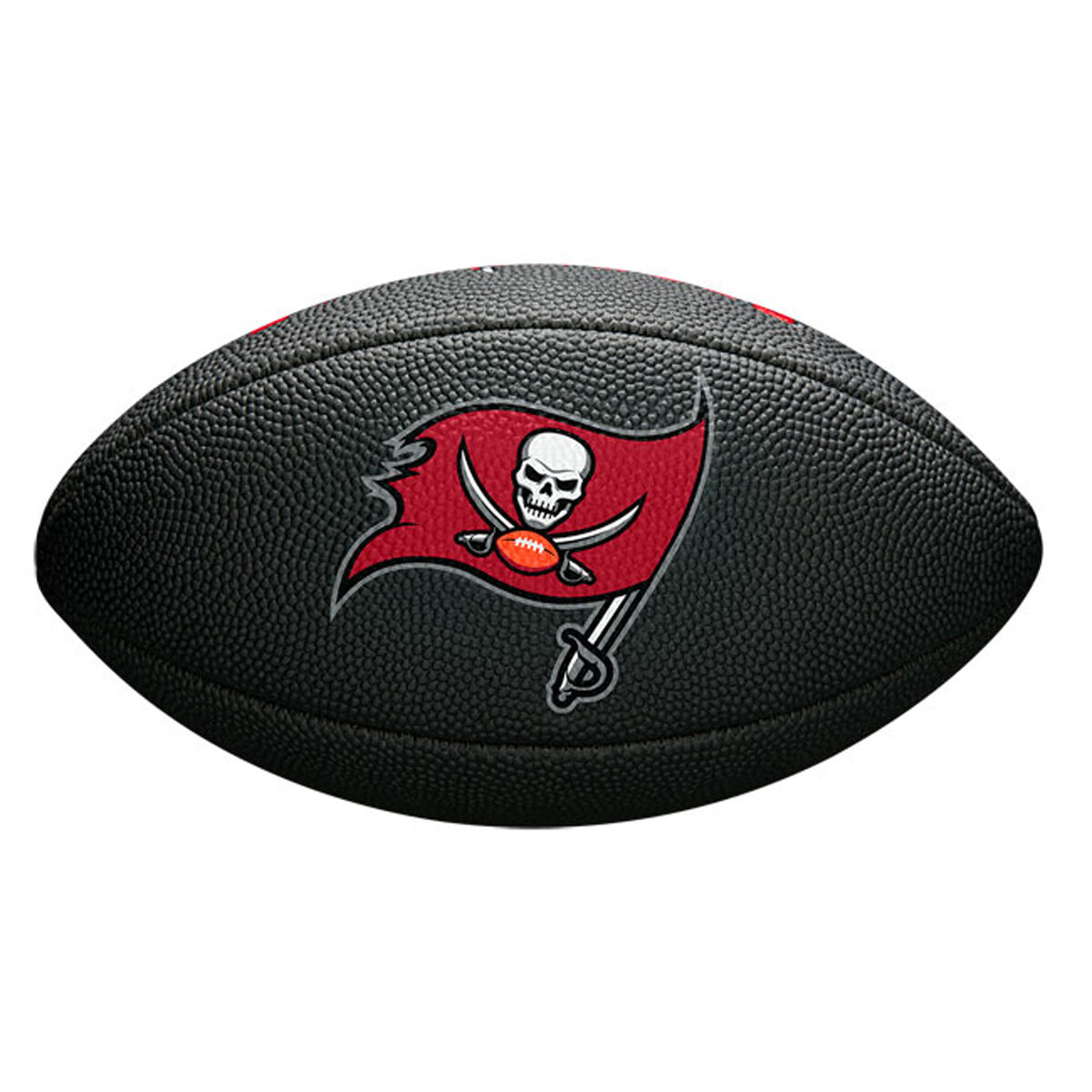 Wilson NFL Buccaneers Mini Football