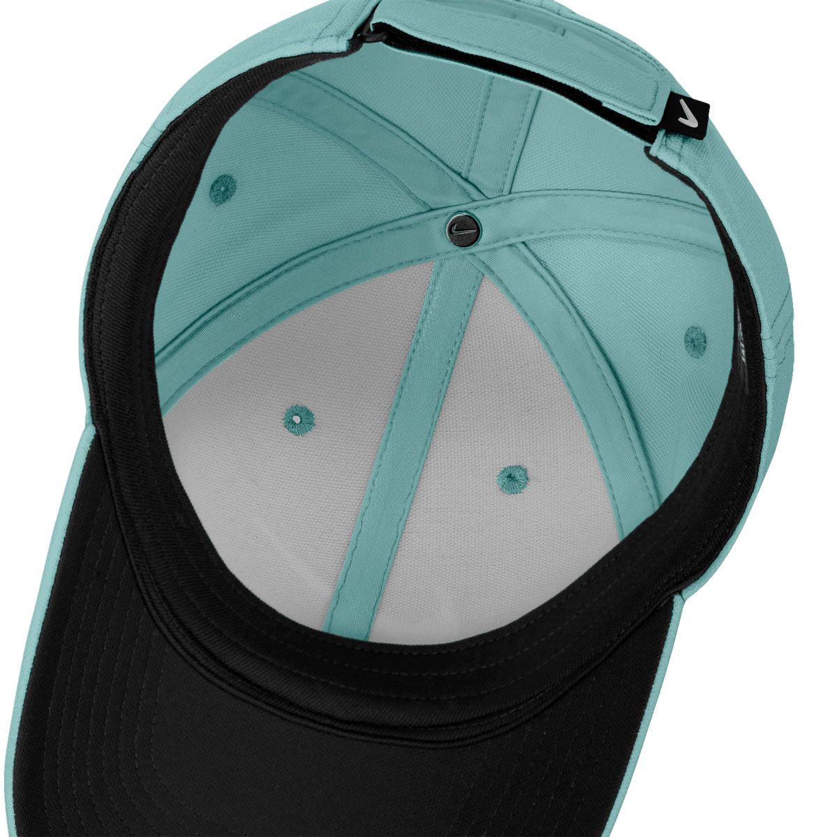 Nike Dri-FIT Club Structured Swoosh Cap