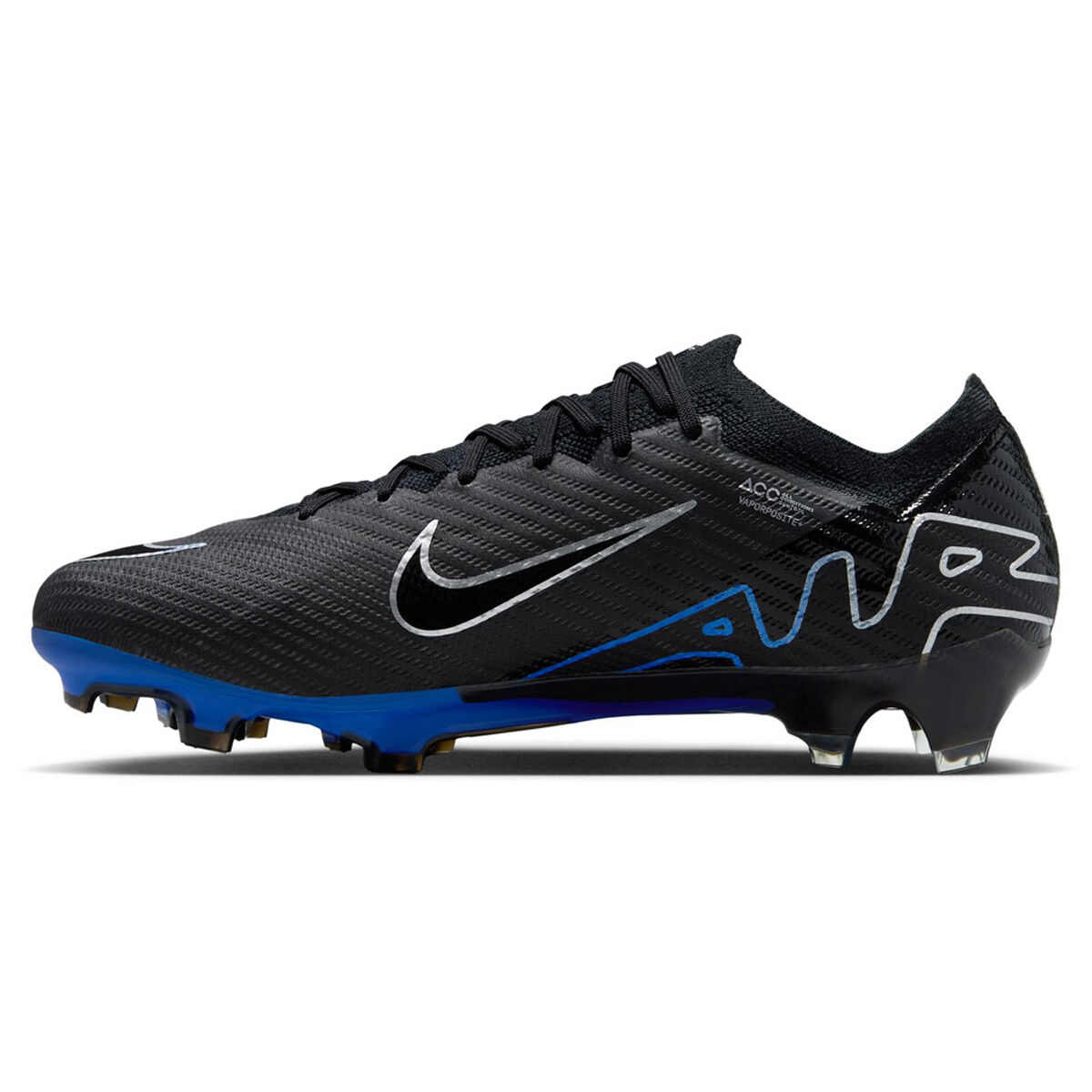 Nike Zoom Mercurial Vapor 15 Elite Football Boots