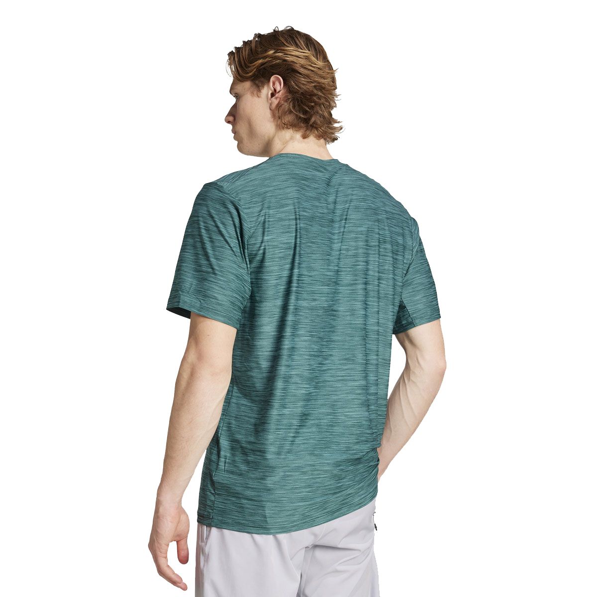 adidas Mens Train Essentials Stretch Training Tee