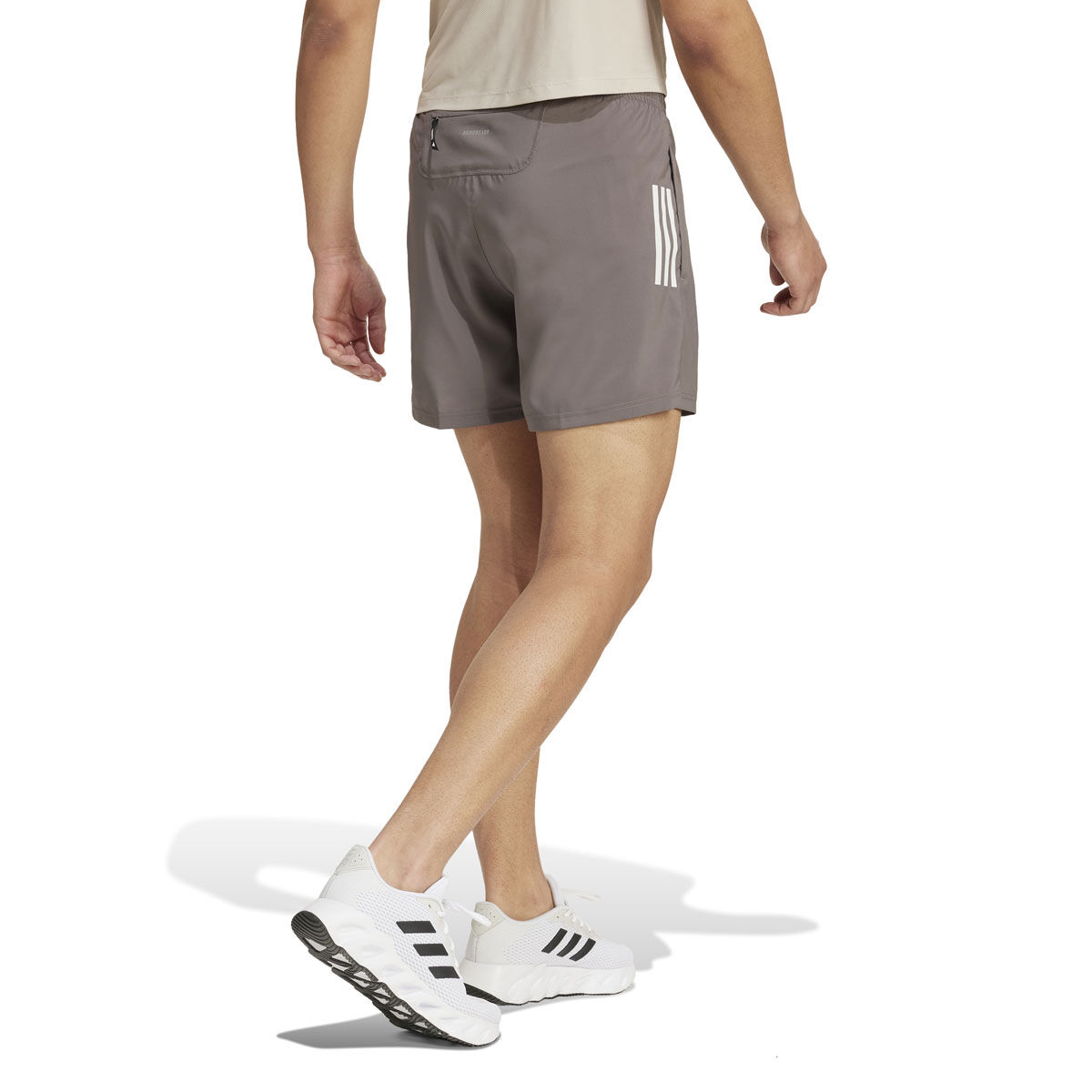 adidas Mens Own The Run Shorts