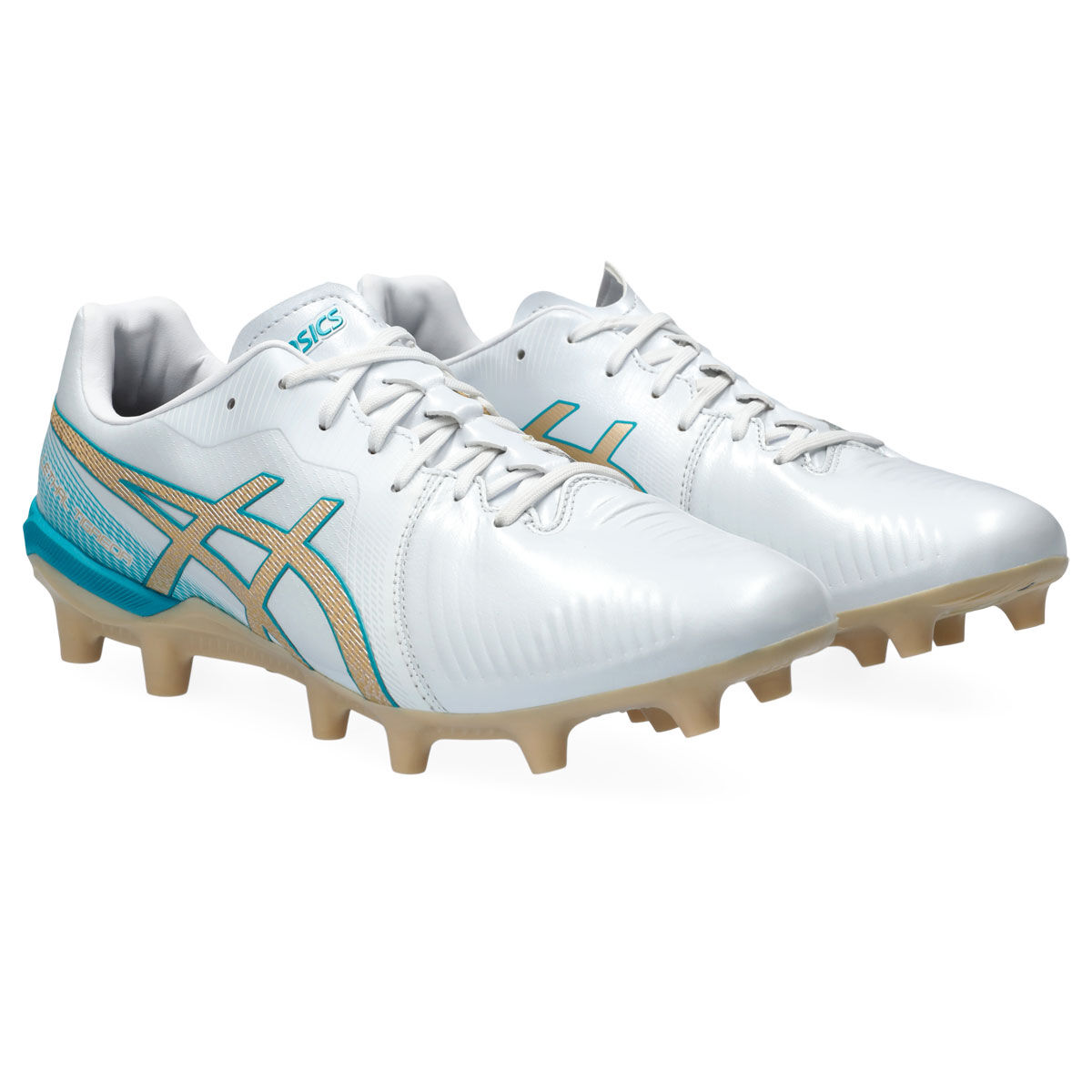 Asics Lethal Tigreor IT FF 3 Womens Football Boots
